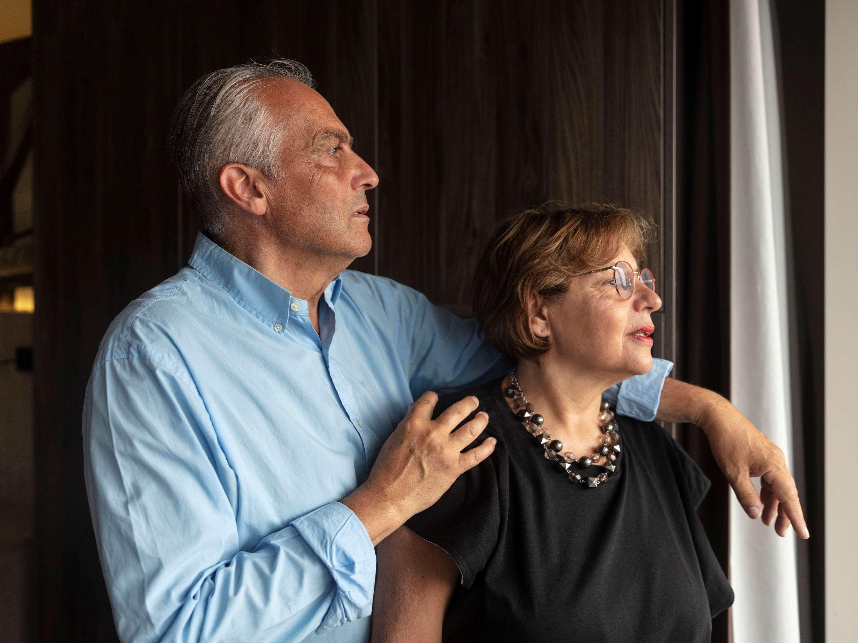 Mercure Blankenberge Esterno foto