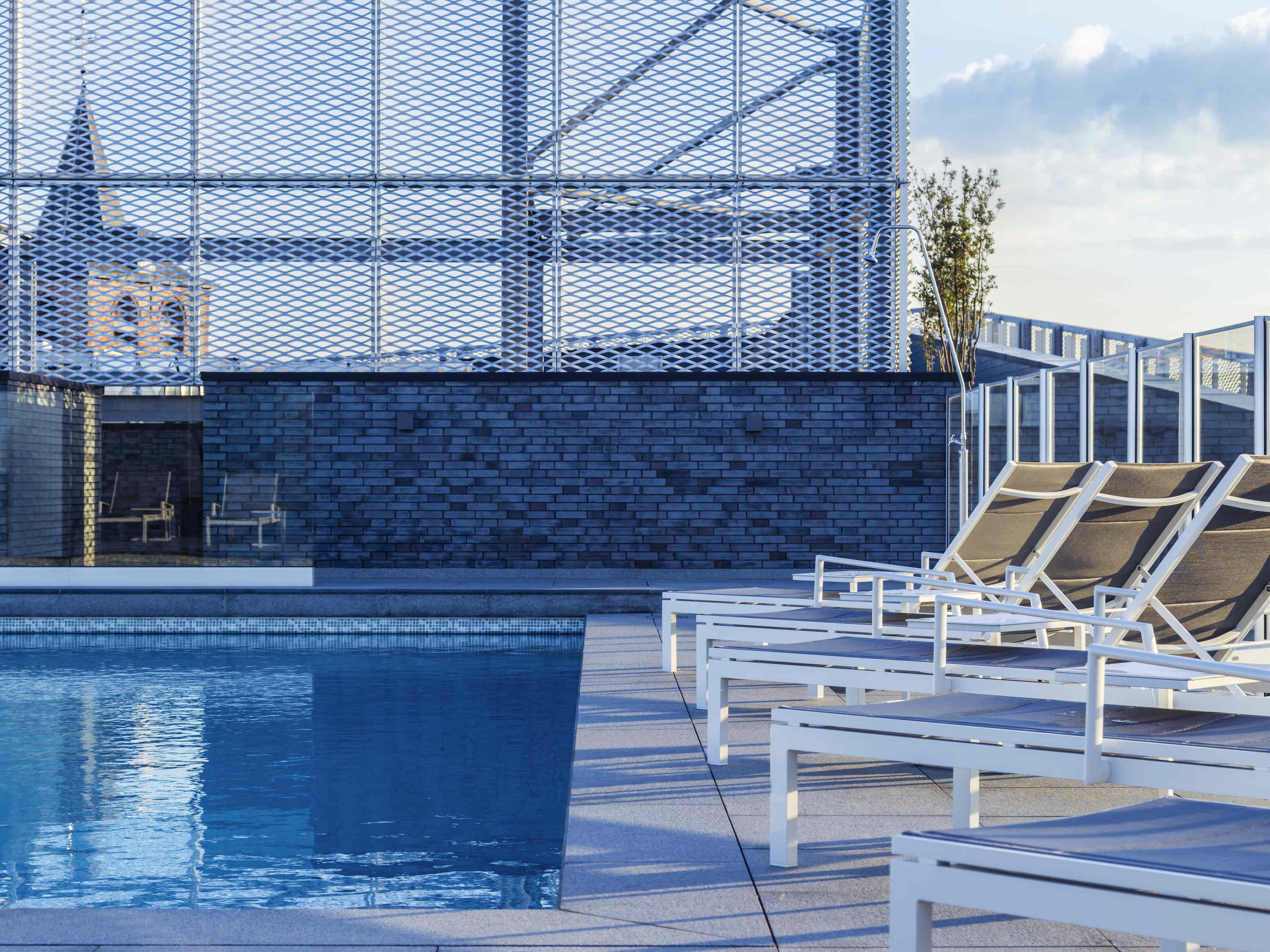 Mercure Blankenberge Esterno foto