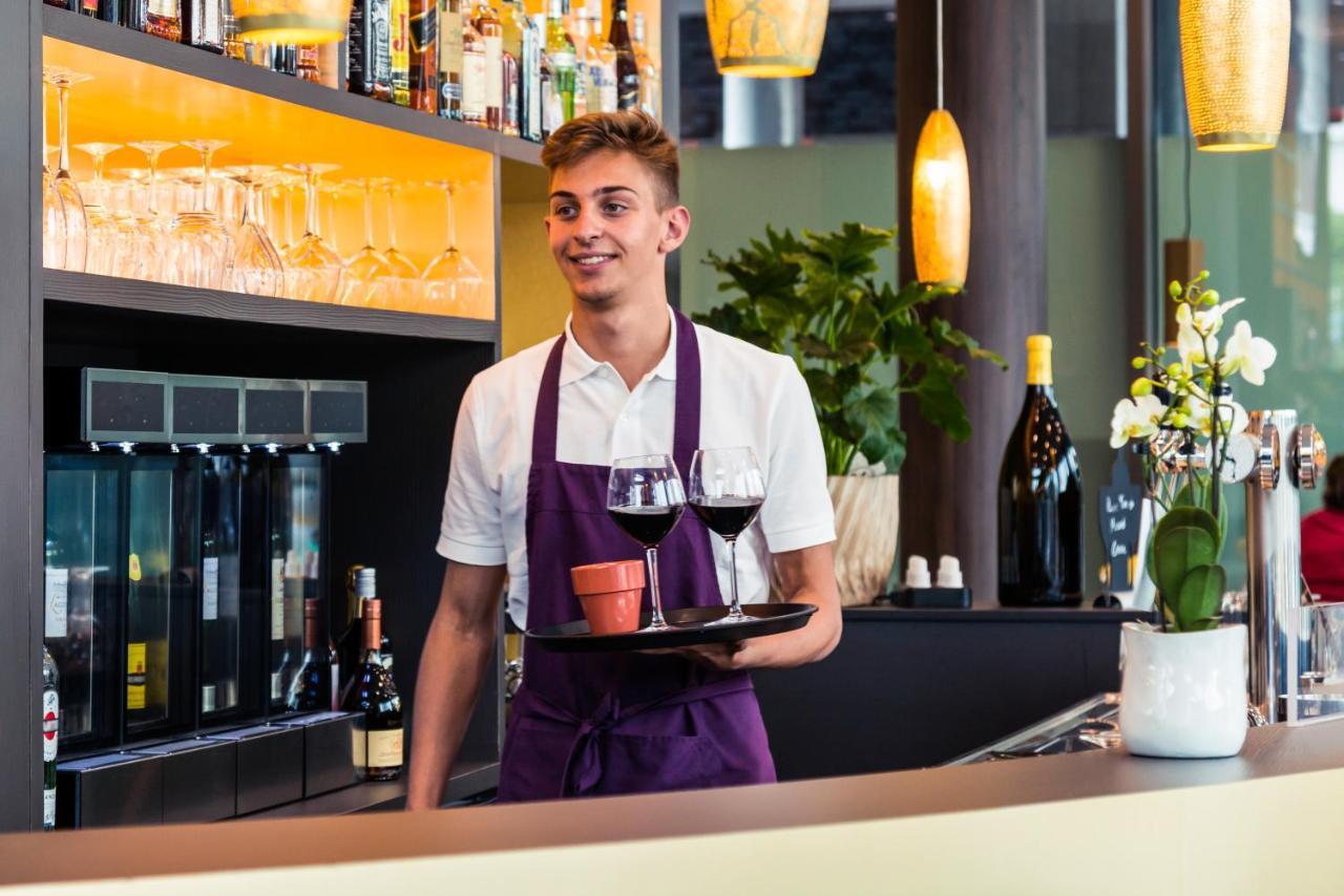 Mercure Blankenberge Esterno foto