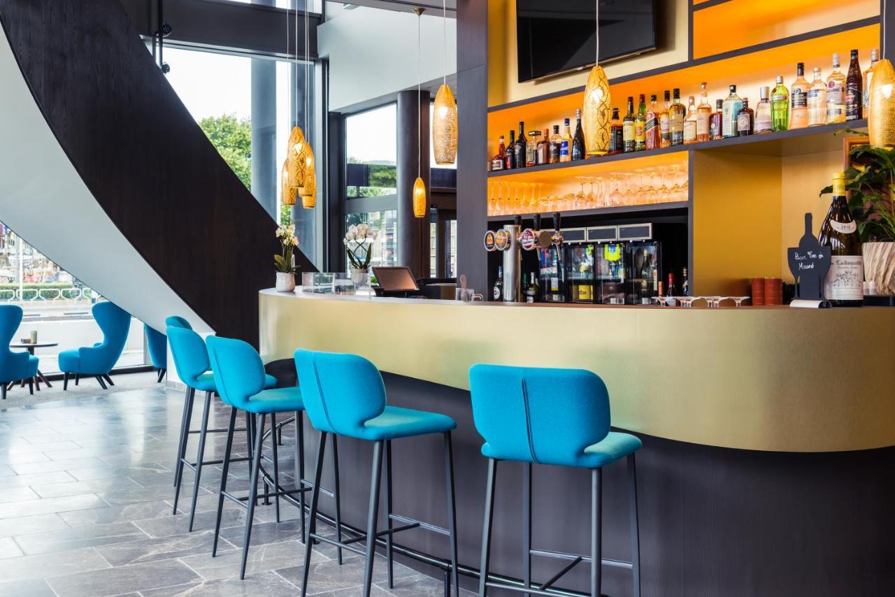 Mercure Blankenberge Esterno foto